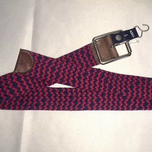 American Eagle Outfitters Woven Belt